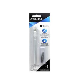 X-Acto X-Acto No. 1 Knife and Replacement Blades