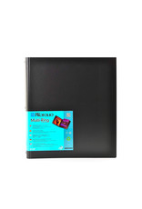 ITOYA Itoya ProFolio Multi-Ring Binder 8½“ x 11”