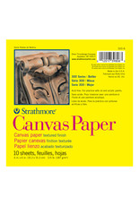 Strathmore Strathmore 300 Canvas Paper Pad 6" x 6"