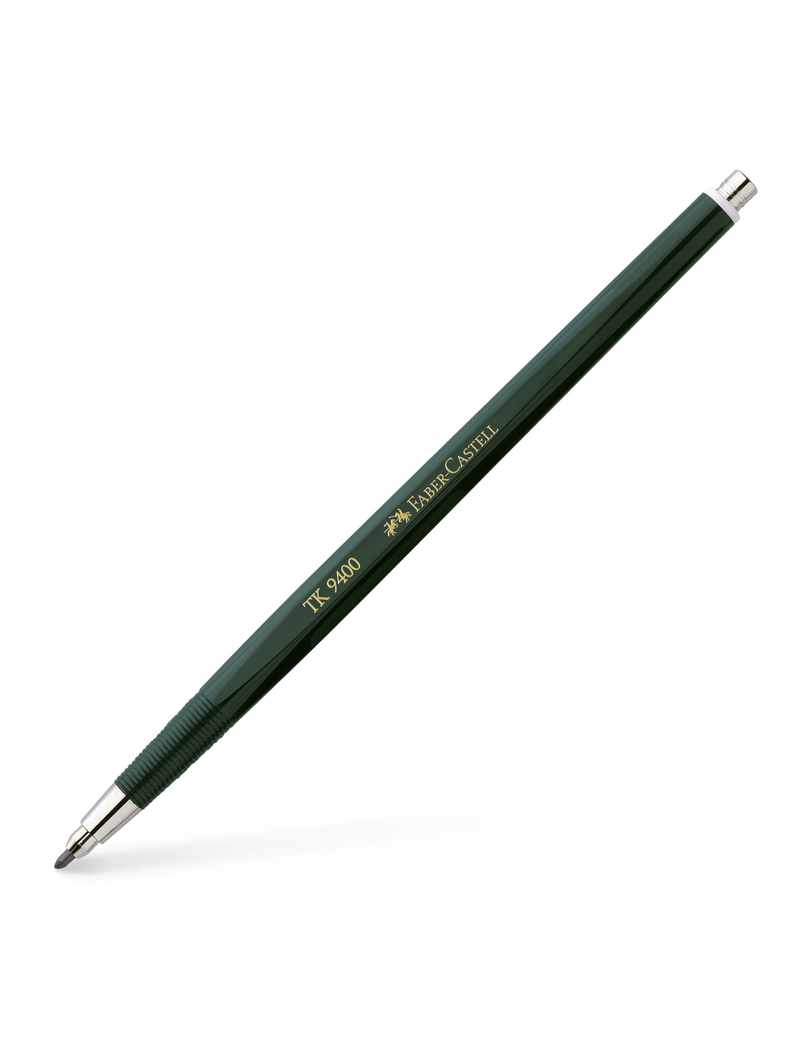 FABER-CASTELL Faber-Castell TK 9400 Clutch Drawing Pencil