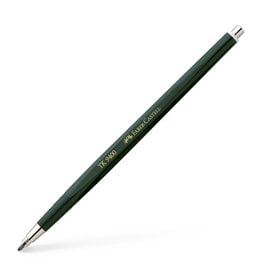 FABER-CASTELL Faber-Castell TK 9400 Clutch Drawing Pencil