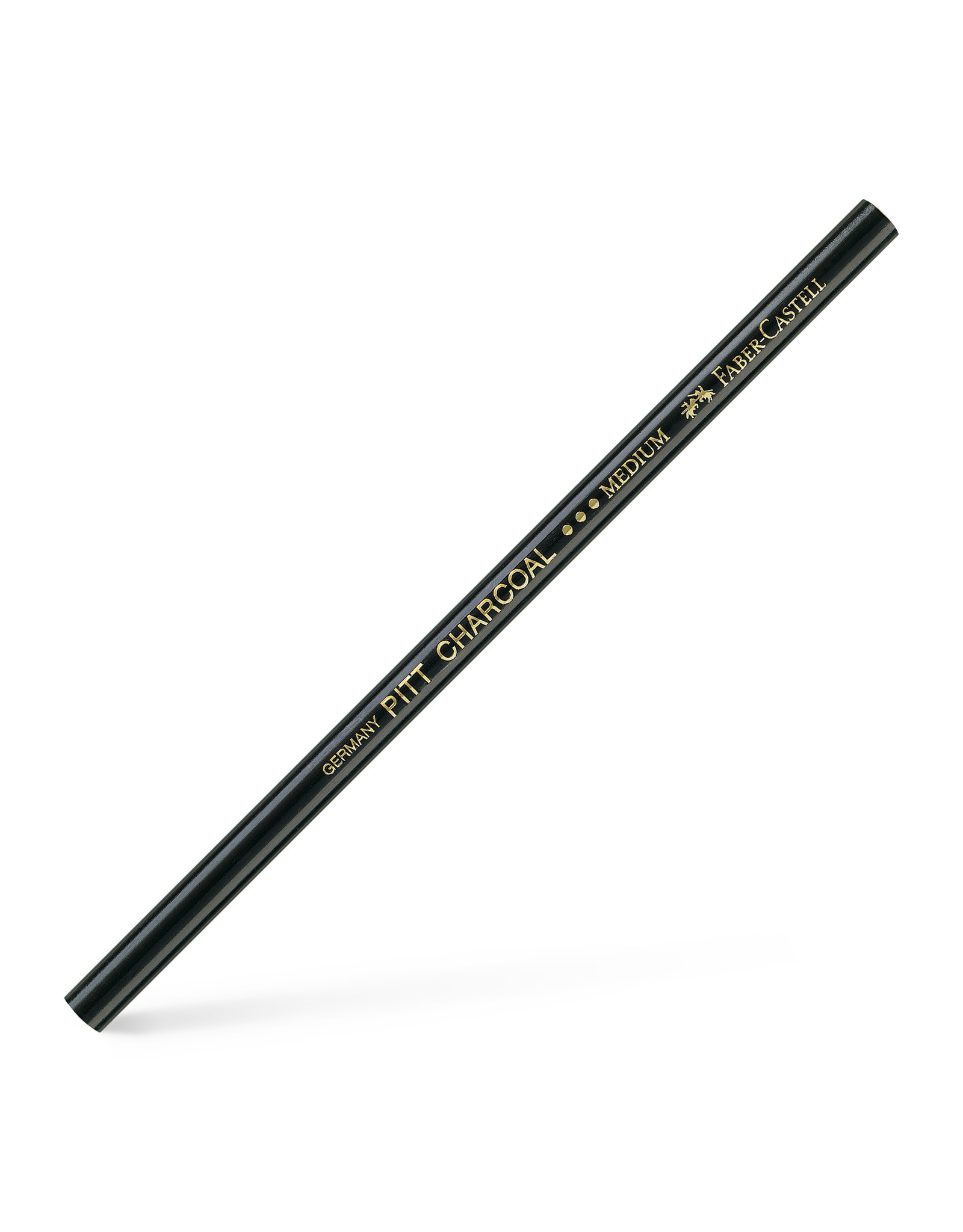 FABER-CASTELL Faber-Castell Pitt® Natural Charcoal pencil – Medium