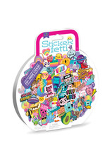 Ann Williams Craft-tastic Stickerfetti Kit