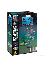 Marvel Crisis Protocol Marvel Crisis Protocol Asgardians Affiliation Pack