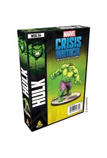 Marvel Crisis Protocol Marvel Crisis Protocol Hulk