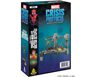 Doctor Octopus - Marvel Snap Cards - Out of Games