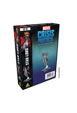 Marvel Crisis Protocol Marvel Crisis Protocol Star-Lord
