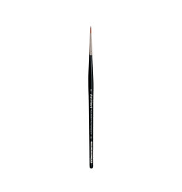 Da Vinci Brush Da Vinci Ussuri Kolinsky Sable Round # 2