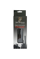 Jack Richeson Jack Richeson Soft Vine Charcoal 7/16" Set of 25