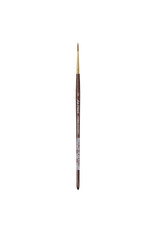 Da Vinci Brush Da Vinci Harbin Kolinsky Sable Round # 2