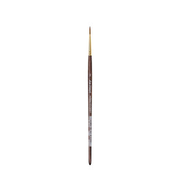 Da Vinci Brush Da Vinci Harbin Kolinsky Sable Round # 2