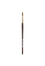 Da Vinci Brush Da Vinci Harbin Kolinsky Sable Round # 6