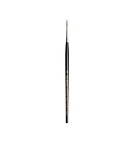 Da Vinci Brush Da Vinci Maestro Kolinsky Sable Extra Sharp Round # 3