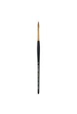 Da Vinci Brush Da Vinci Maestro Kolinsky Sable Full Belly Round # 6