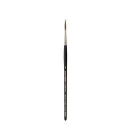 Da Vinci Brush Da Vinci Maestro Kolinsky Sable Liner Rigger # 6
