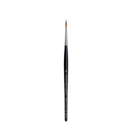 Da Vinci Brush Da Vinci Maestro Kolinsky Sable Long Tapered Round # 3