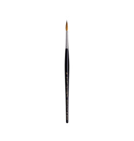 Da Vinci Brush Da Vinci Maestro Kolinsky Sable Long Tapered Round # 5