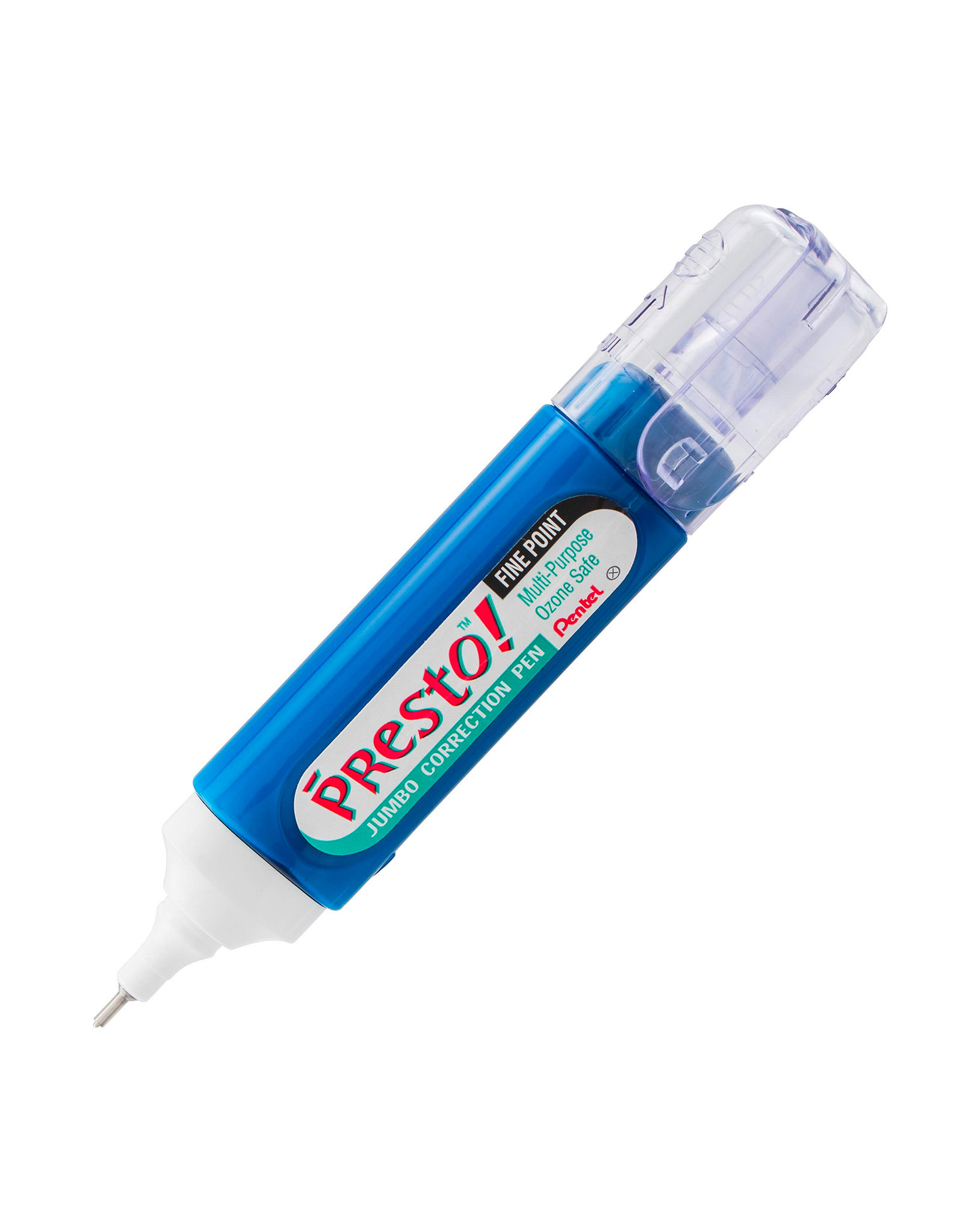 Pentel Pentel Presto™ Jumbo Correction Pen