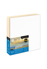 Ampersand Art Ampersand Gessobord 1 ½'' Cradled 12" x 12" Ampersand Art Ampersand Gessobord 1 ½'' Cradled 12" x 12"