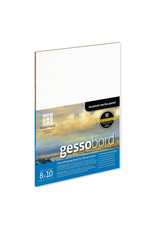 Ampersand Art Ampersand Gessobord 1/8" Flat  8" x 10"