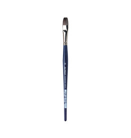 Da Vinci Brush Da Vinci Cosmotop-Mix B Flat Wash # 12