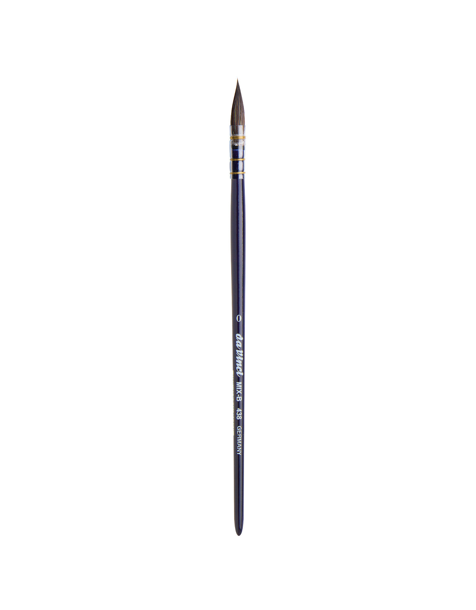 Da Vinci Brush Da Vinci Cosmotop-Mix B Quill Round # 0