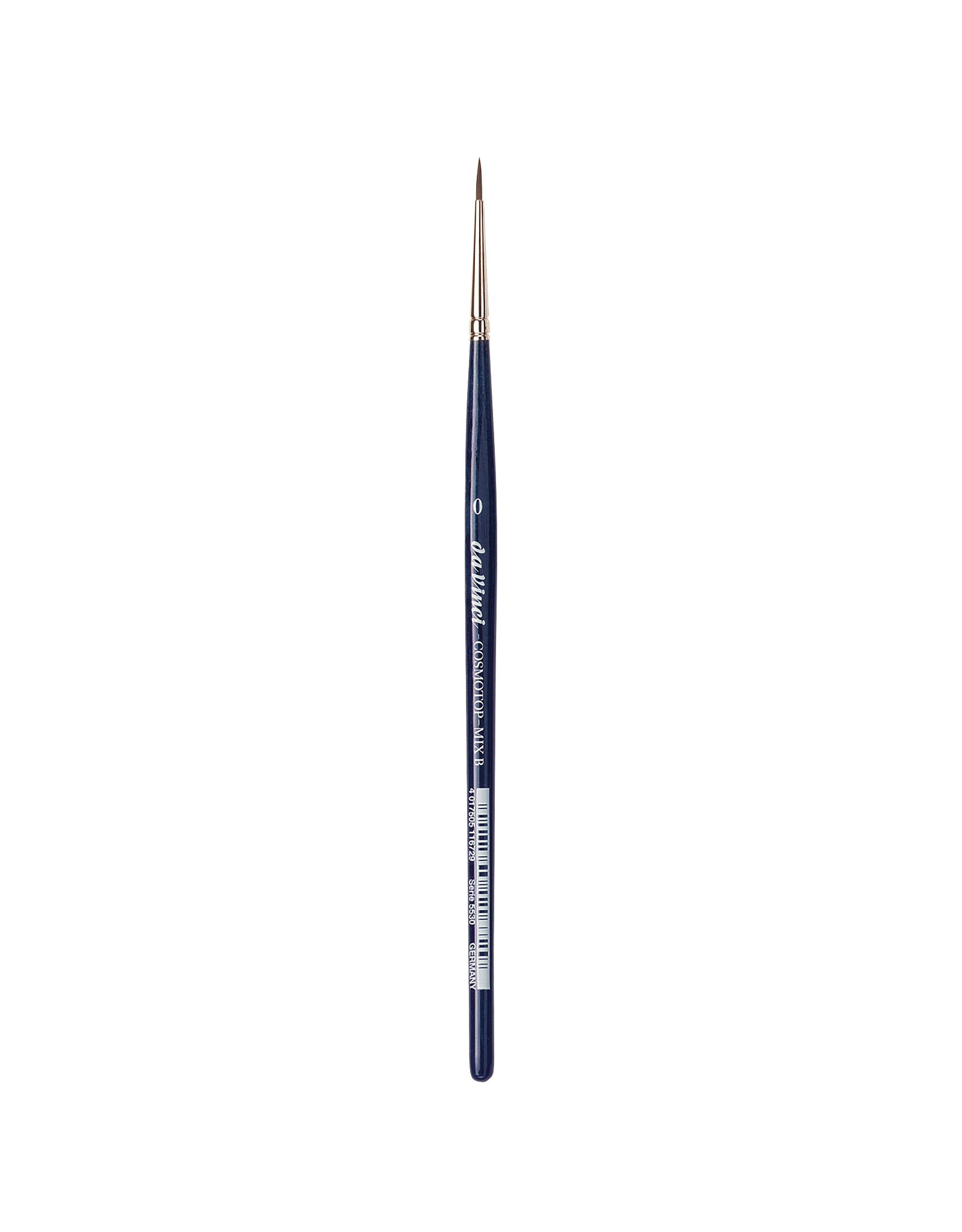 Da Vinci Brush Da Vinci Cosmotop-Mix B Round # 0