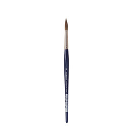 Da Vinci Brush Da Vinci Cosmotop-Mix B Round # 10