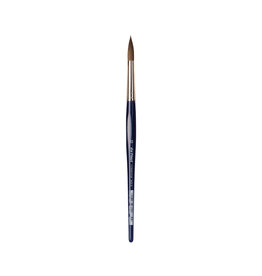 Da Vinci Brush Da Vinci Cosmotop-Mix B Round # 12