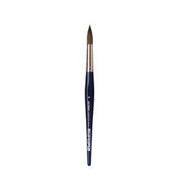 Da Vinci Brush Da Vinci Cosmotop-Mix B Round # 18