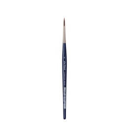 Da Vinci Brush Da Vinci Cosmotop-Mix B Round # 4