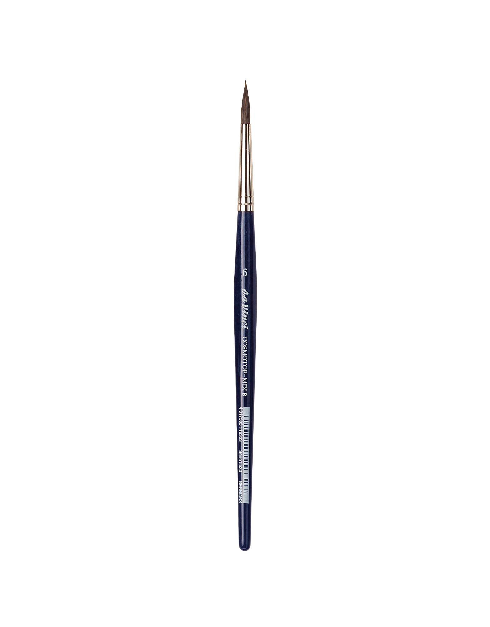 Da Vinci Brush Da Vinci Cosmotop-Mix B Round # 6