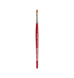 Da Vinci Brush Da Vinci Cosmotop Spin Flat # 4