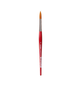 Da Vinci Brush Da Vinci Cosmotop-Spin Watercolor Round # 12