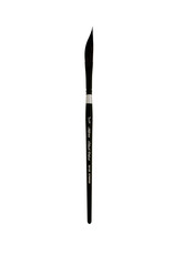 Silver Brush Limited Silver Brush Black Velvet Dagger Striper 3/8"