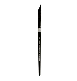 Silver Brush Limited Silver Brush Black Velvet Dagger Striper 3/8"