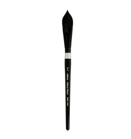 Silver Brush Limited Silver Brush Black Velvet Oval Wash ¾"