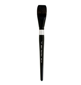 Silver Brush Limited Silver Brush Black Velvet Square Wash 1 ¼"