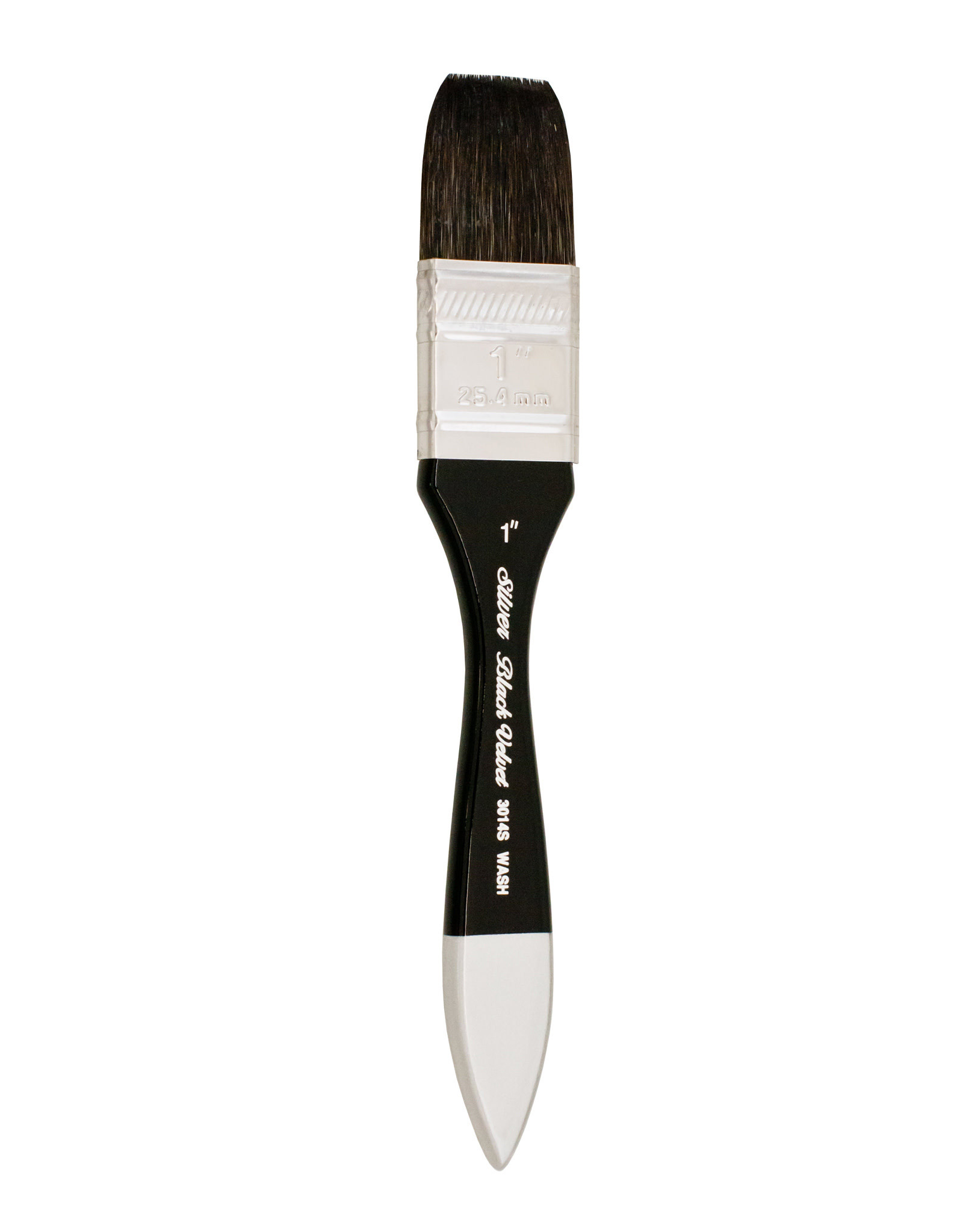 Silver Brush Limited, Black Velvet Series