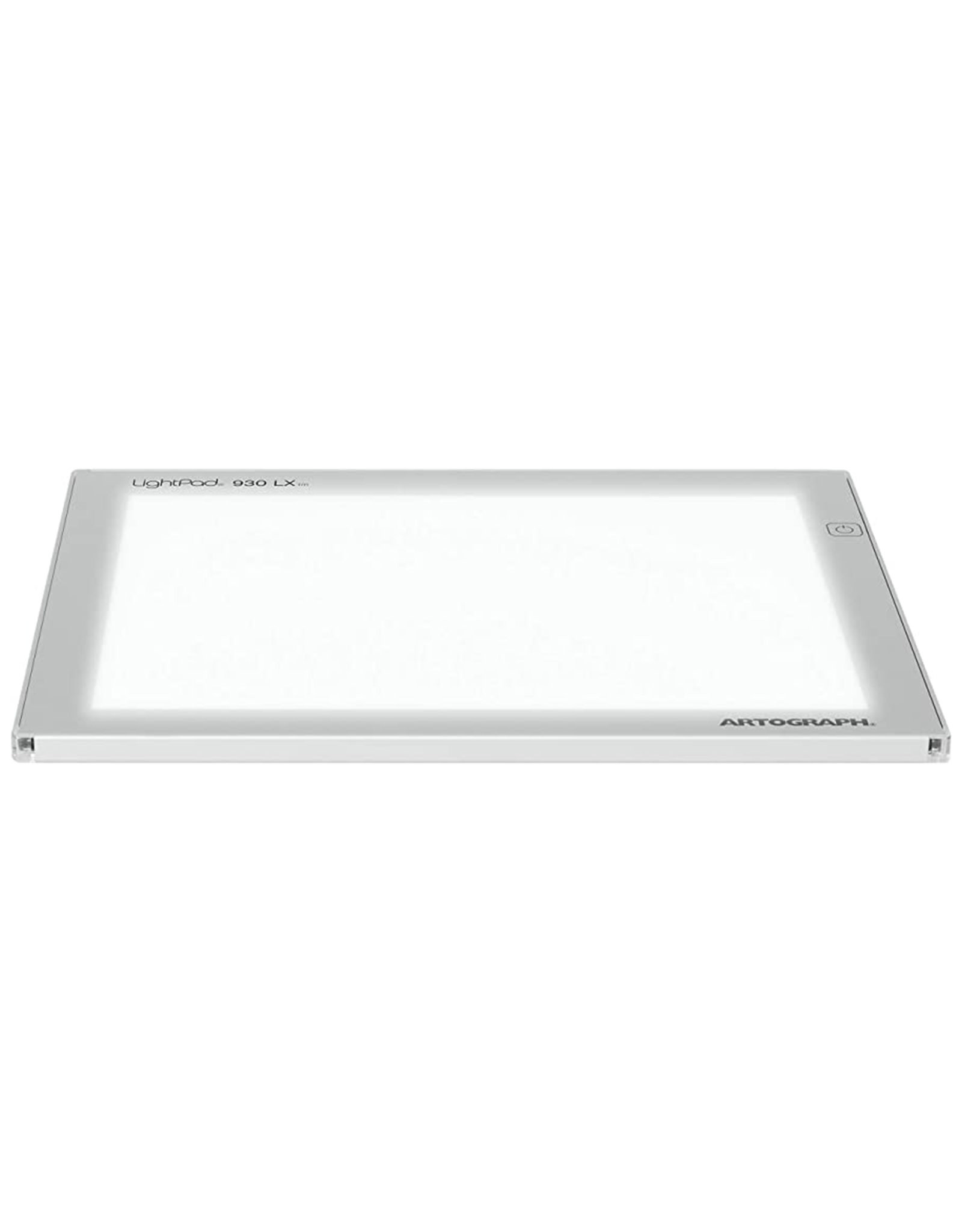 Artograph Artograph Lightpad 930 LX LED Light Box 9" x 12"
