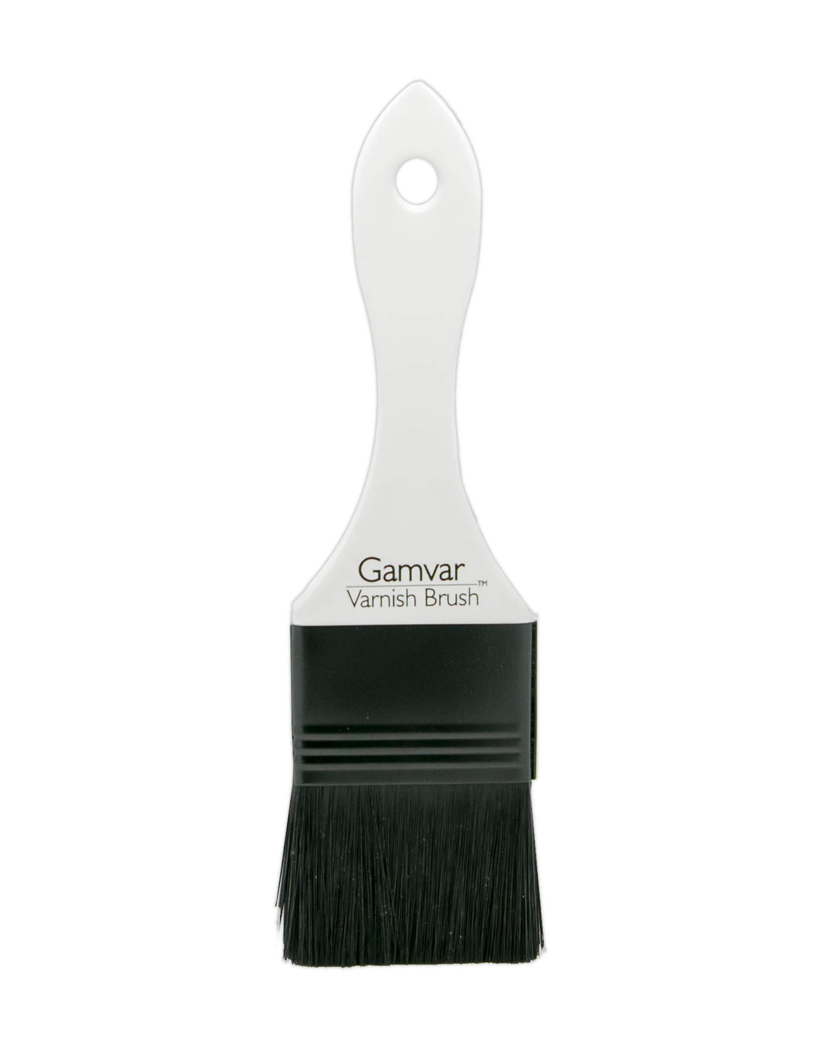 Gamblin Gamblin Gamvar Varnish Brush 50mm