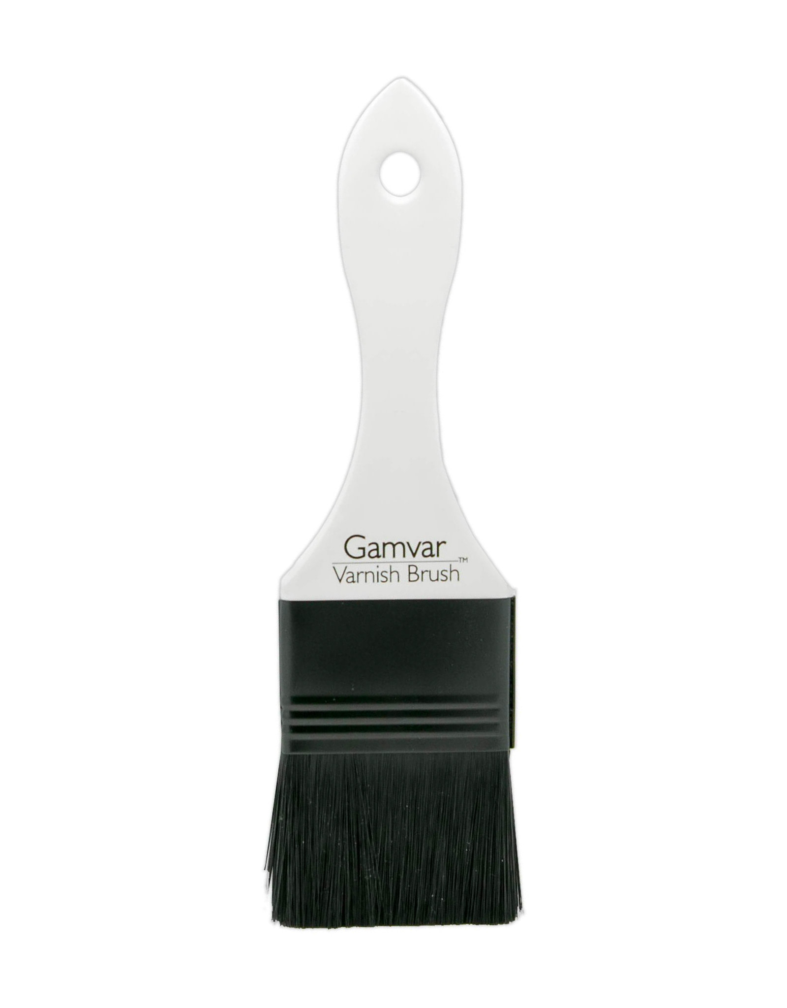 Gamvar Varnish Brush 50mm