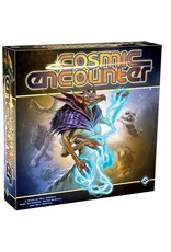 CLEARANCE Cosmic Encounters
