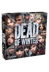 CLEARANCE Dead of Winter