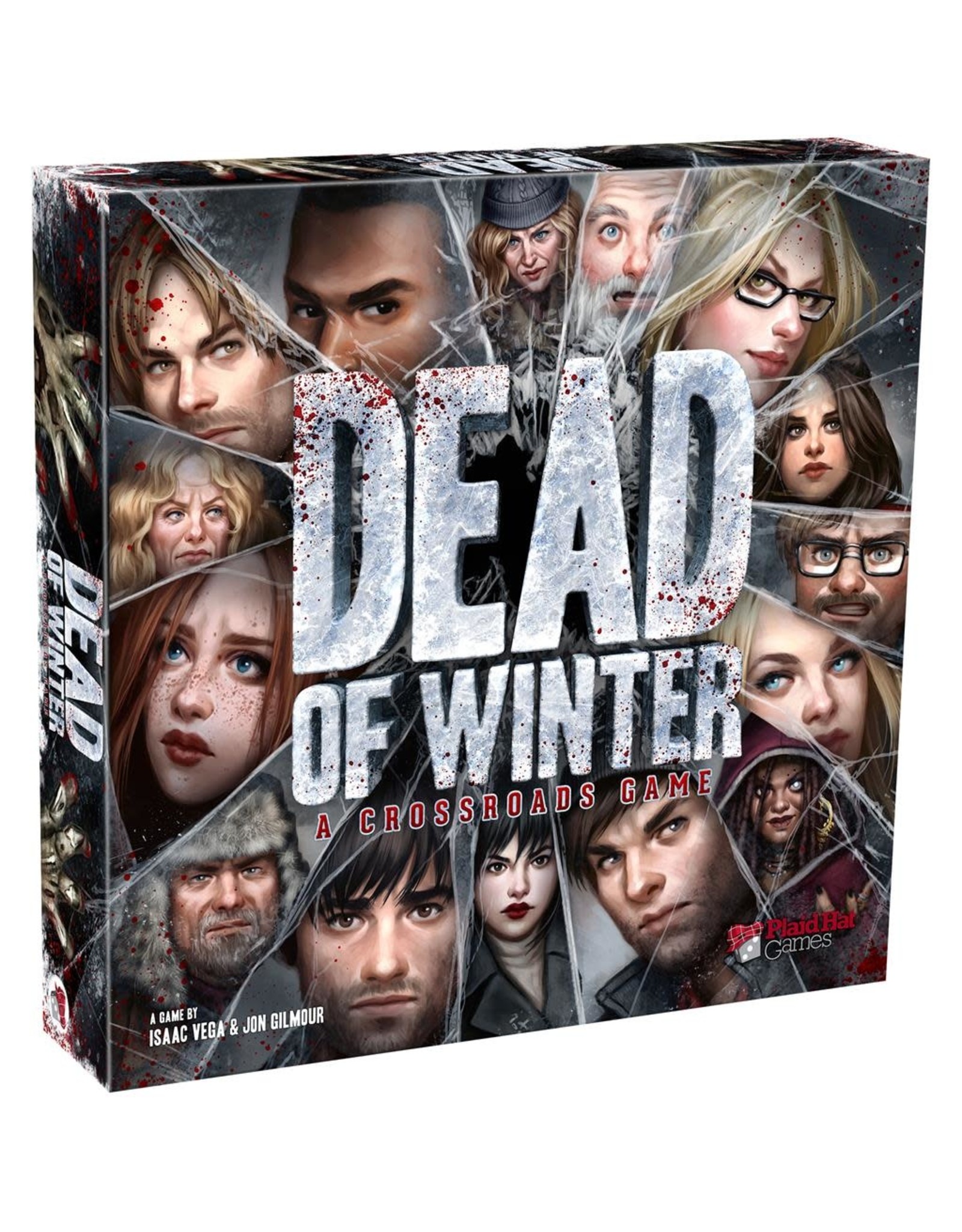 CLEARANCE Dead of Winter