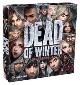 CLEARANCE Dead of Winter