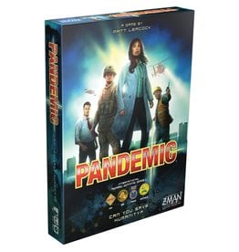 CLEARANCE Pandemic
