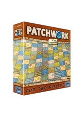 CLEARANCE Patchwork