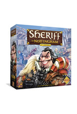 CLEARANCE Sherriff of Nottingham 2nd Edition