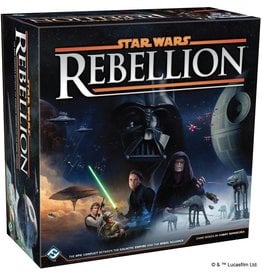 CLEARANCE Star Wars Rebellion